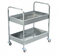 Тележка для сбора посуды ТС-1