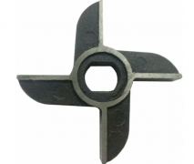 Нож двусторонний МИМ-300