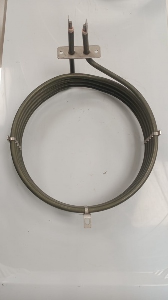 Тэн ZIRU 5KW ABAT