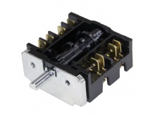 Переключатель XZ307 