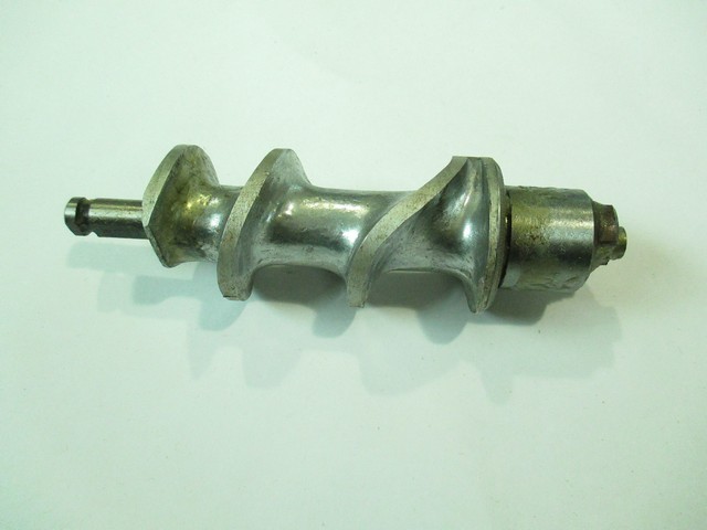 Шнек МИМ-80    31.100-02