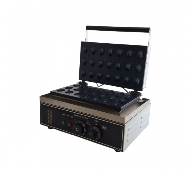 Орешница (вафельница)