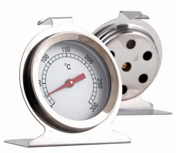 Термометр аналоговый
