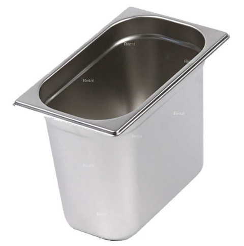 Гастроемкость GN 1/4-200