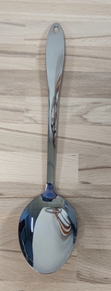 Гарнирная ложка 