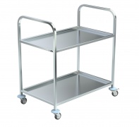 Тележка сервировочная ТС-2