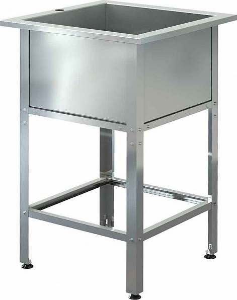 Ванна моечная ВМС-С-1/430 