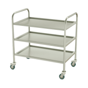 Тележка CHI-3 (Нерж.)