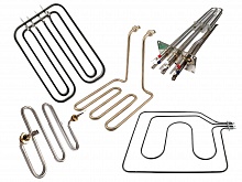 Тэны электрические