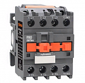 Пускатели (контакторы)