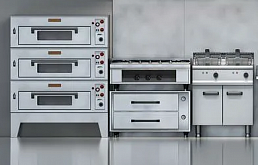 Кухонное оборудование