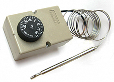 Термостаты