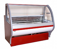 Холодильные витрины