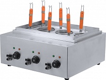 Макароноварка (пастоварка)