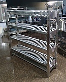 Сушилки для посуды